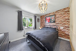 Greave Way Brimington
